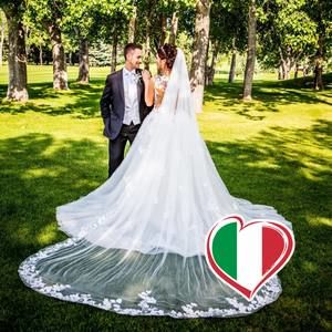 Meet your Posher, Marco